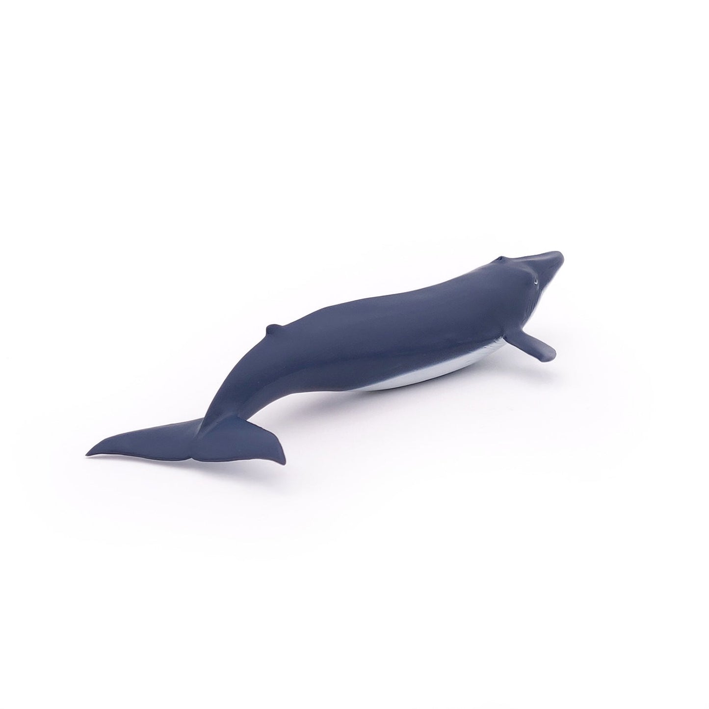 Figurine Bébé baleine bleue Papo - animal marin