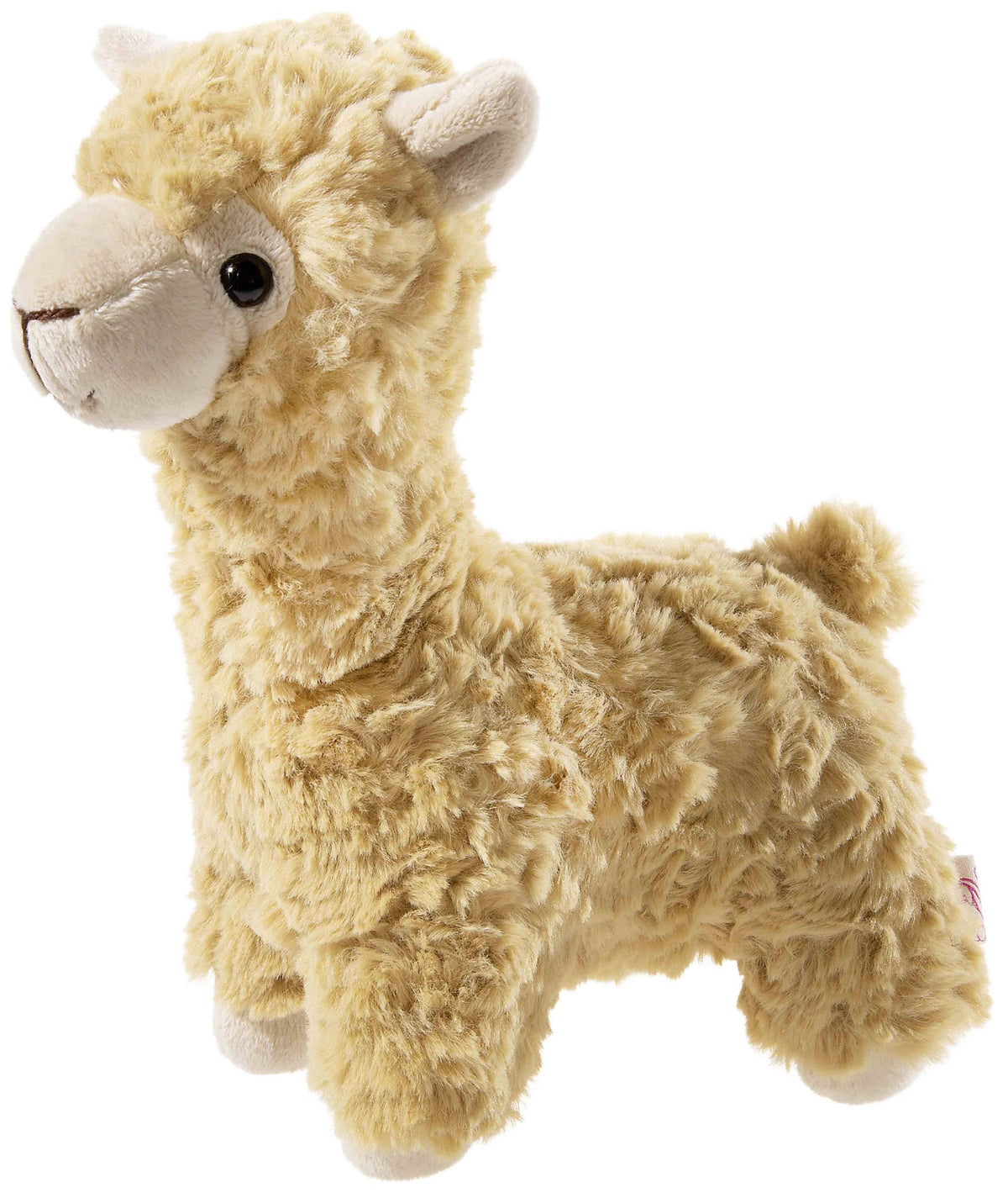 Peluche KuMa Lama Karin - 35 cm — Heunec