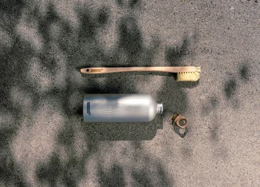 MyPlanet Cleaning Brush Accessory