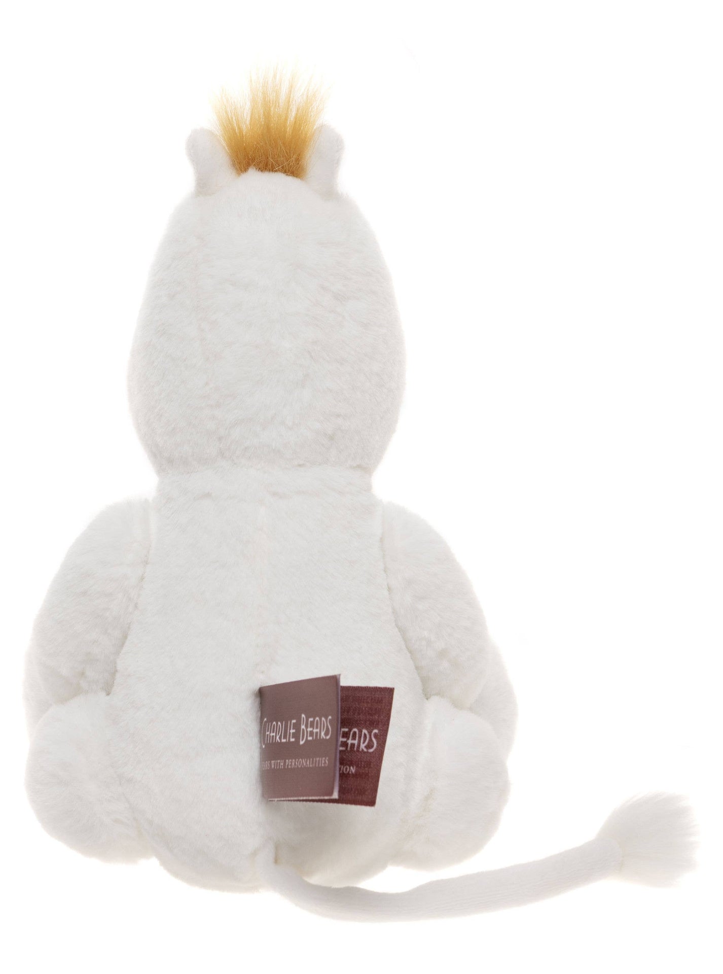 Snorkmaiden Plush Toy