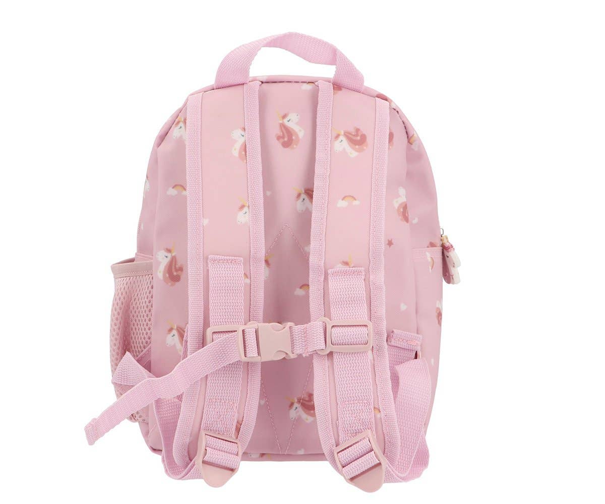 Sac à dos Scolaire Enfant Licorne Magique - vue 2