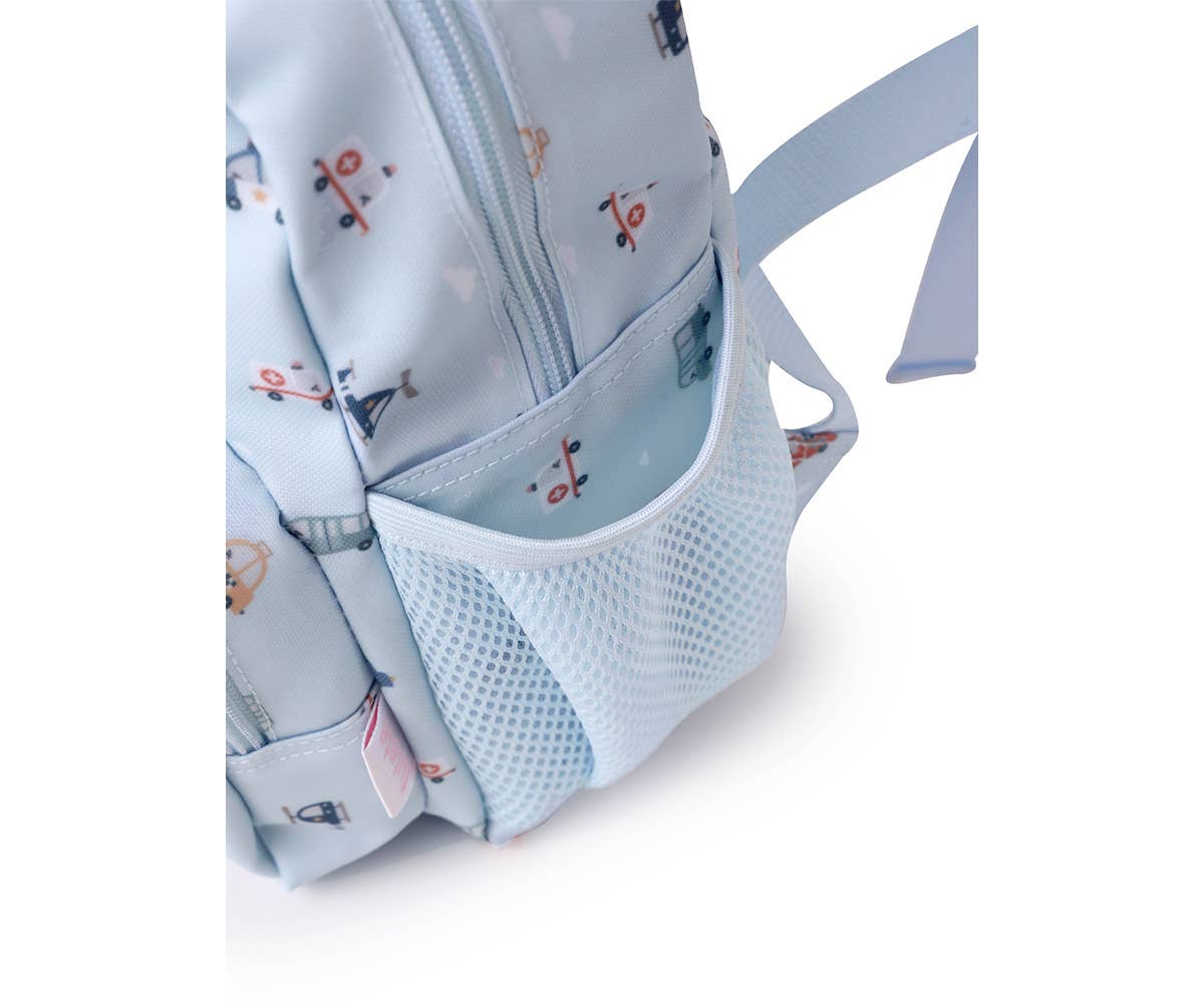 Children's Cars Backpack