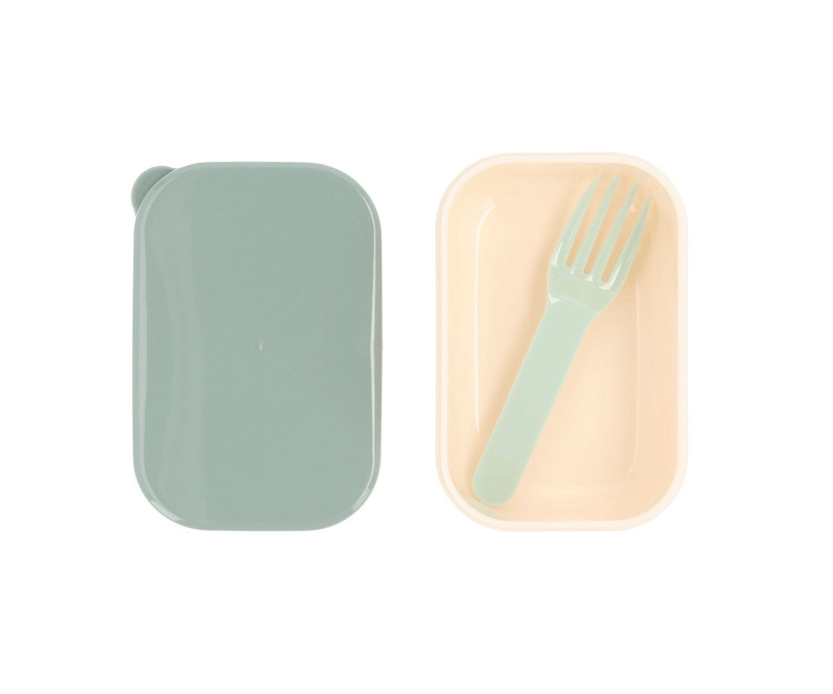 The Three Little Pigs Bento Lunch Box