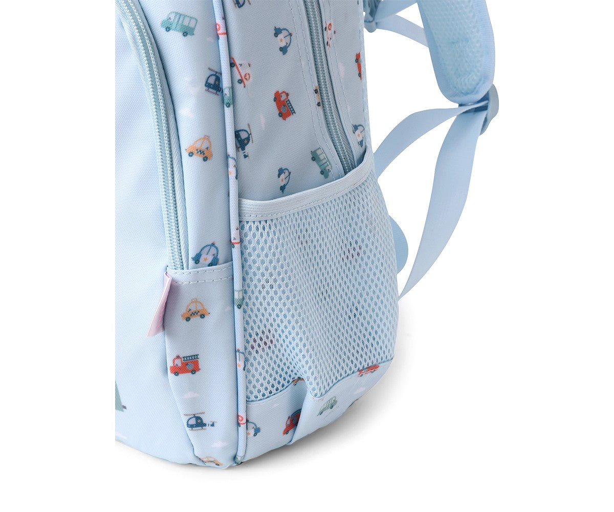 Medium Cars Backpack