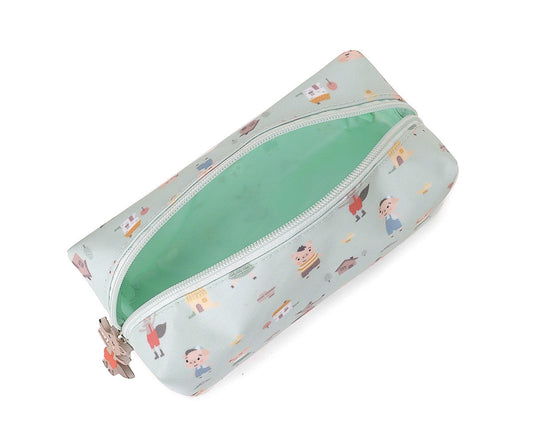 The Three Little Pigs Pencil Case