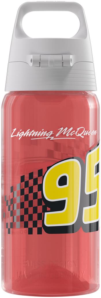 VIVA ONE Cars 0.5 L children's water bottle