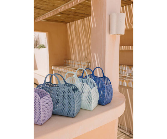 Handtasche Retro Vintage Brise