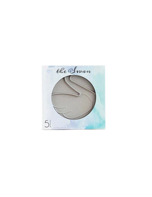 Kit de Vaisselle Enfant Cygne – vue produit 2