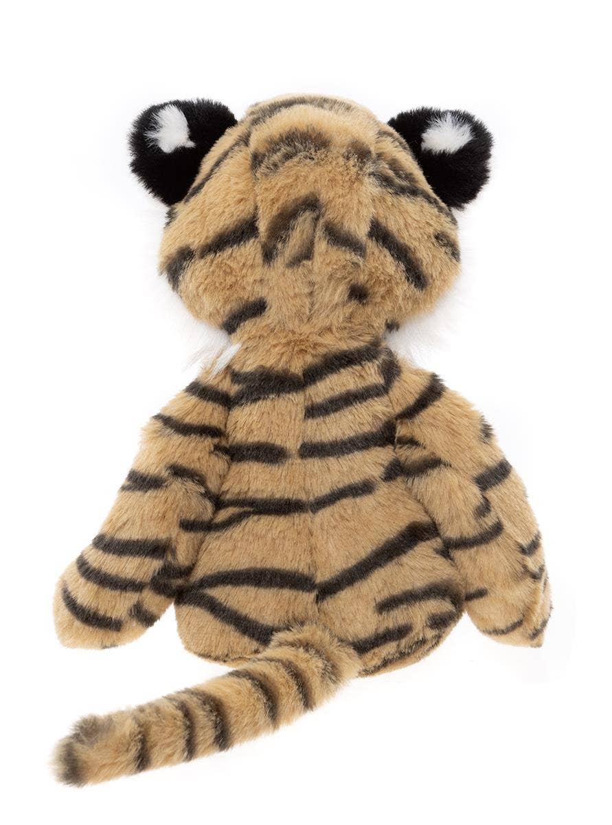 Bear & Me Terry the Tiger Plush Toy