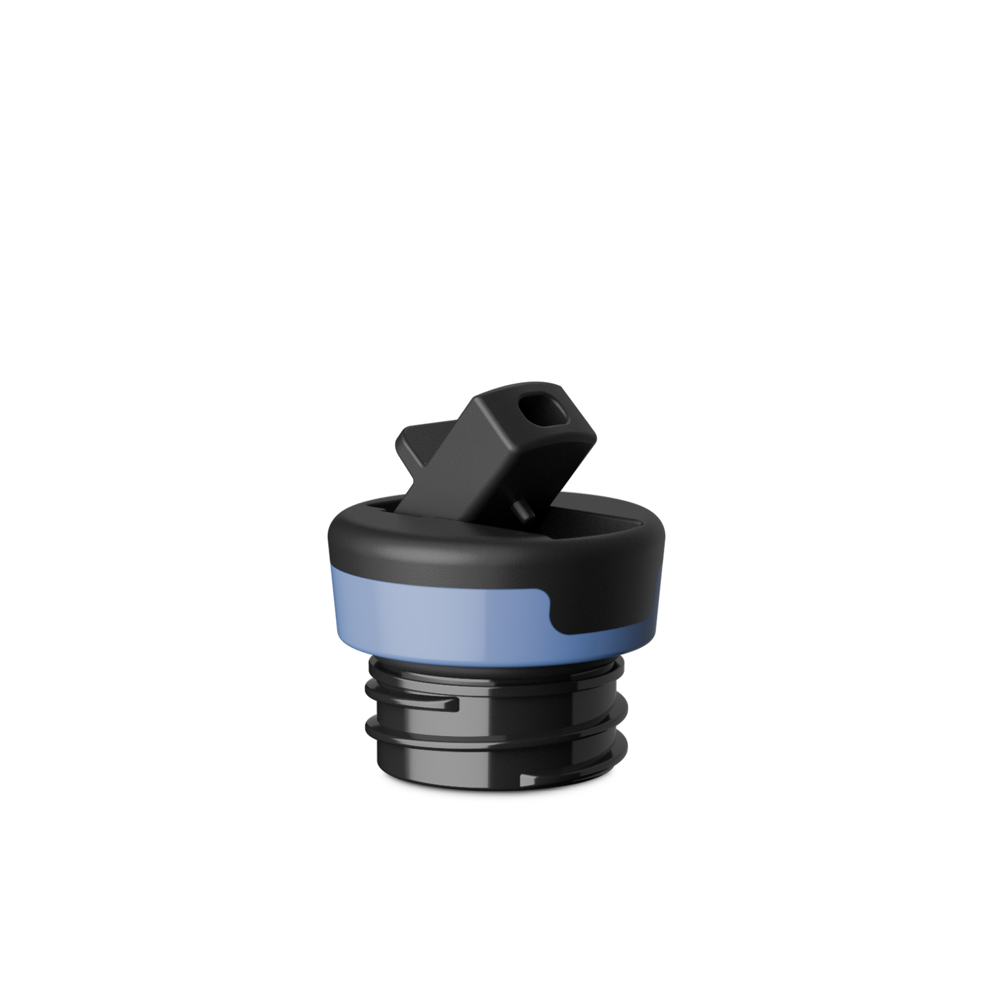 Accessories | Bottle Sport Lid - Light Blue