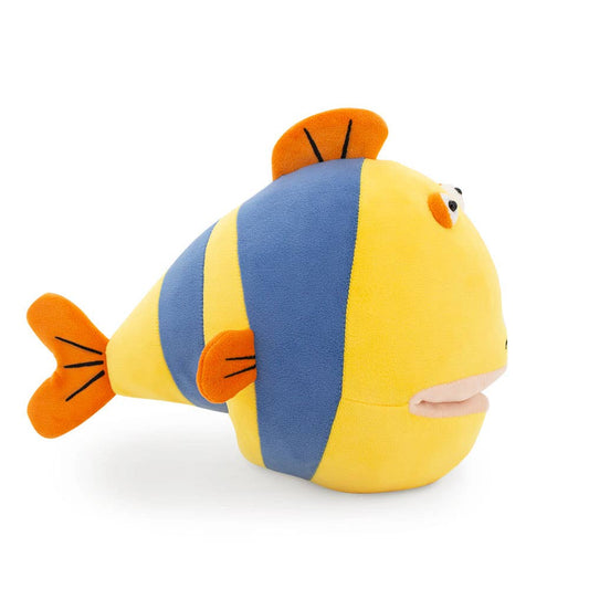 Gefüllter Fisch - 50 cm - 0+