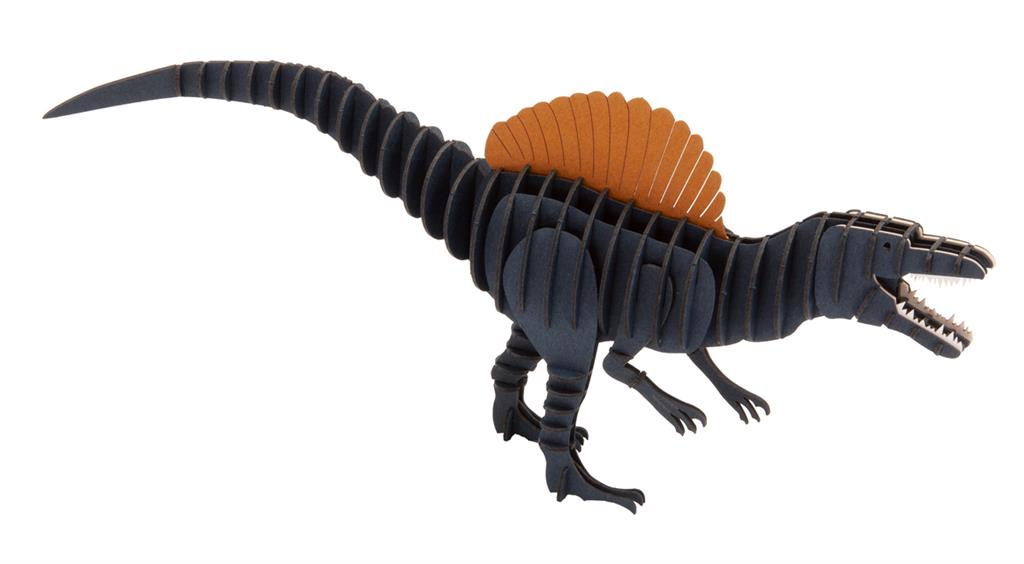 3D-Papiermodell - Spinosaurus