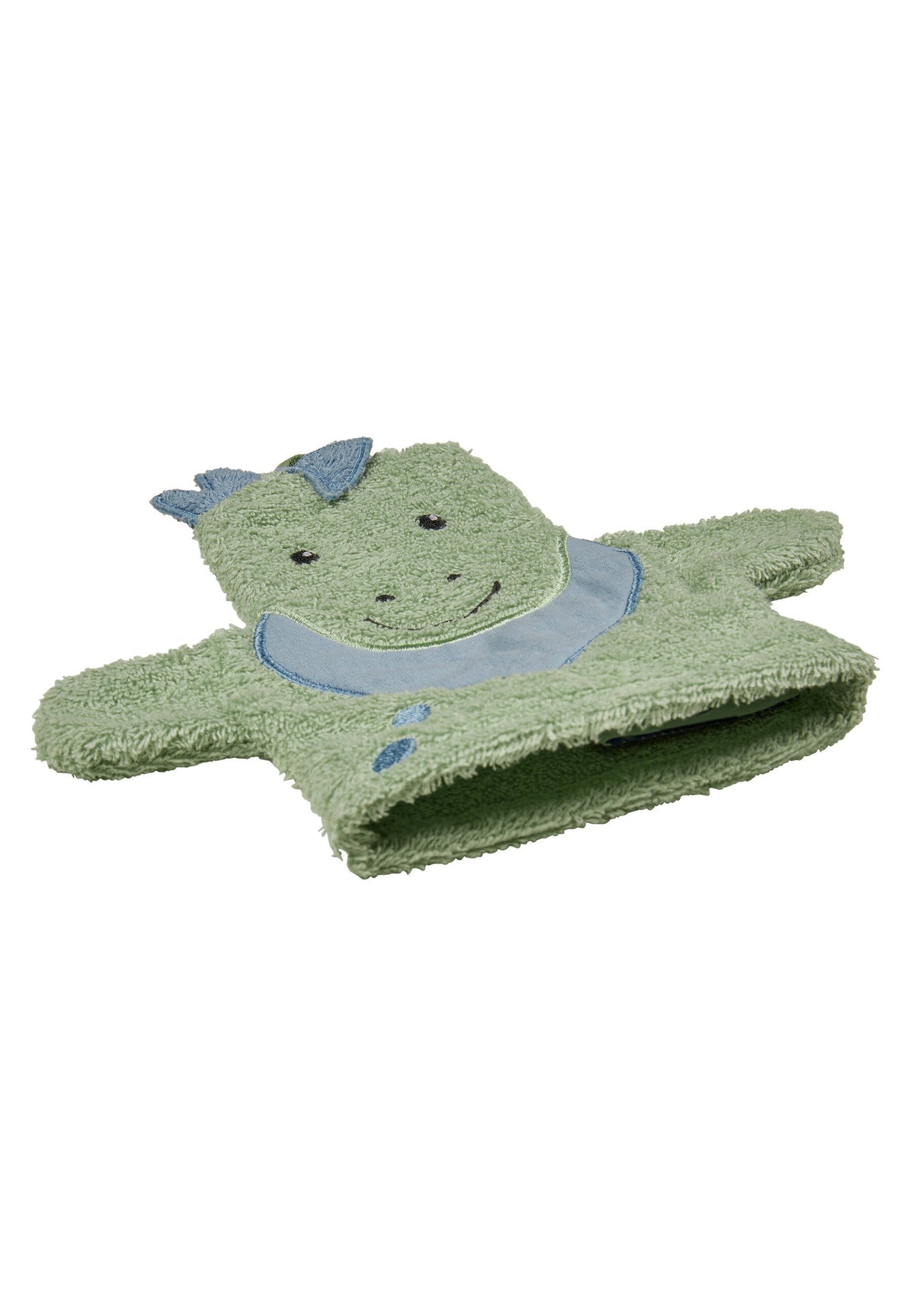 Dino Rexi Wash Mitt