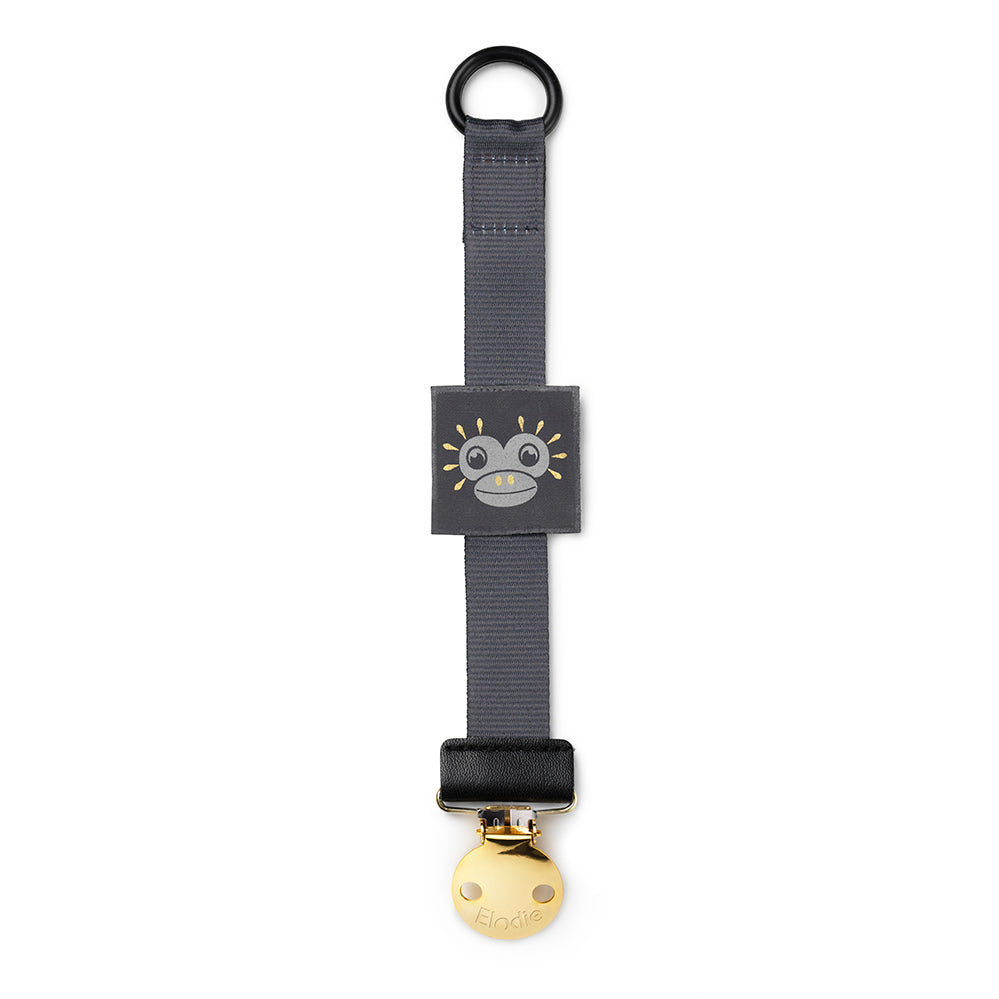 Attache-sucette Playful Pepe Patch Elodie Details