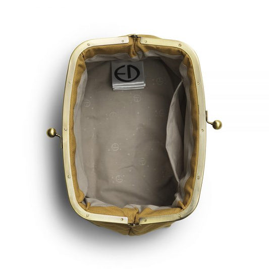 Zip & Go vervaagde gouden kit
