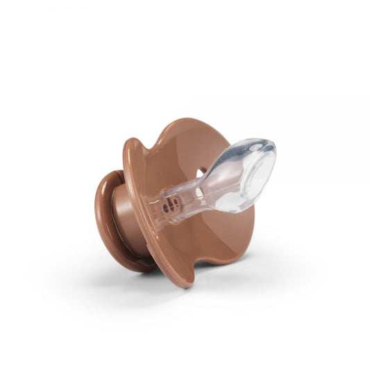 Burded Clay Eye Lutscher