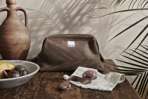 Zip & Go Chocolate Kit