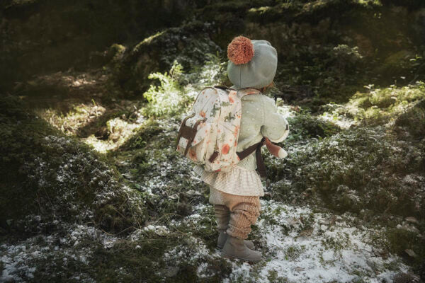Mini Backpack Star Meadow Blossom
