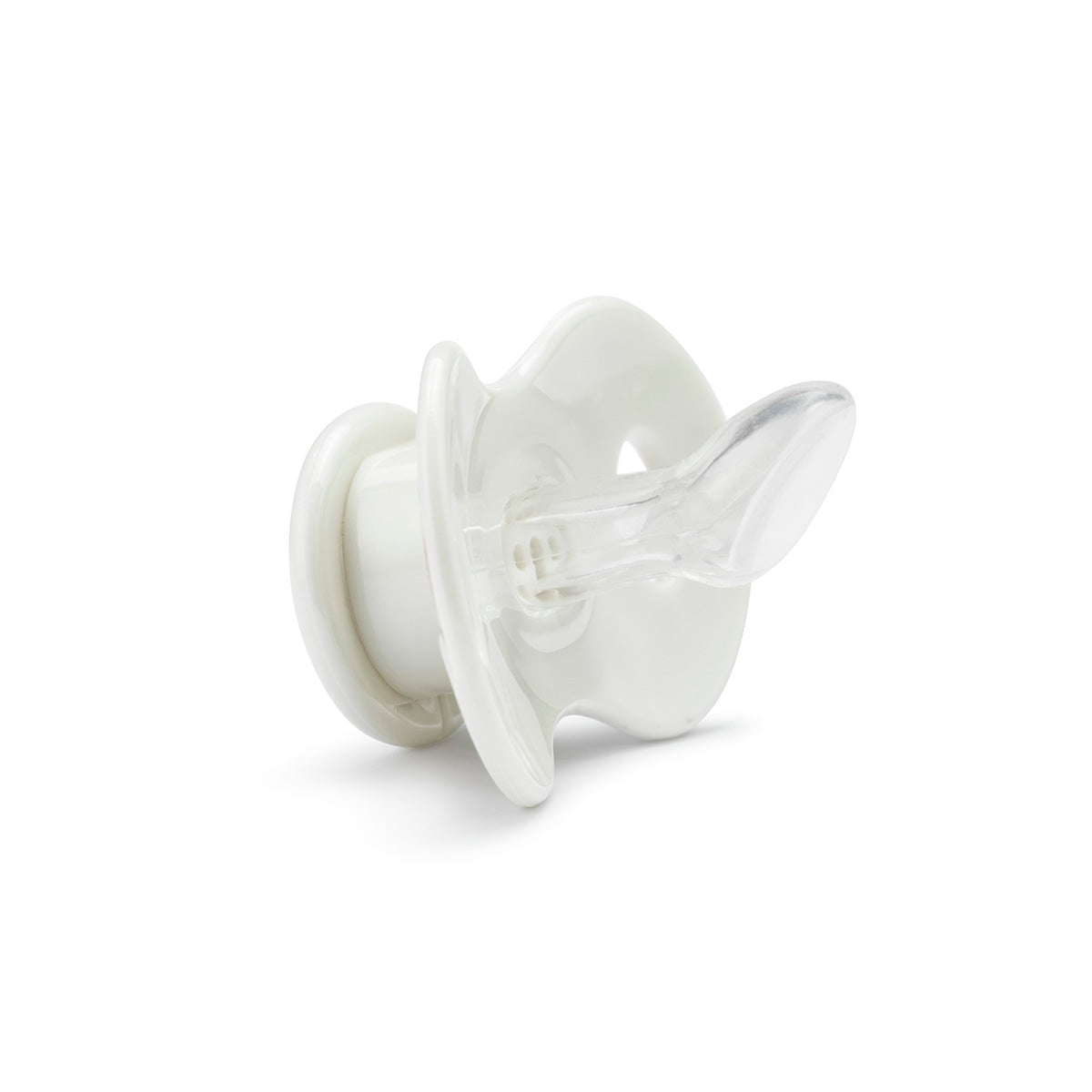 Birth pacifier Floating Flowers