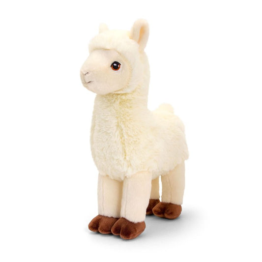 Llama Plush Toy 25cm