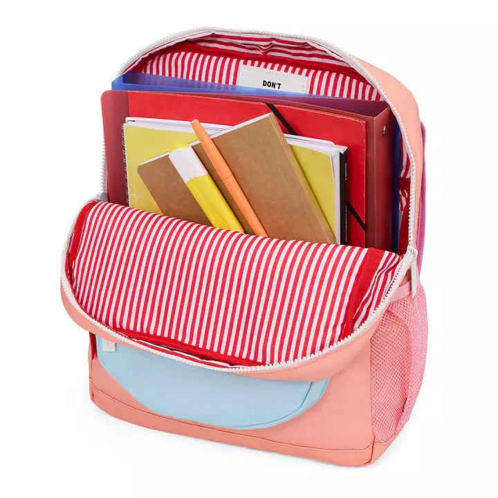 Sac à dos Enfant Mini Peach – vue produit 7