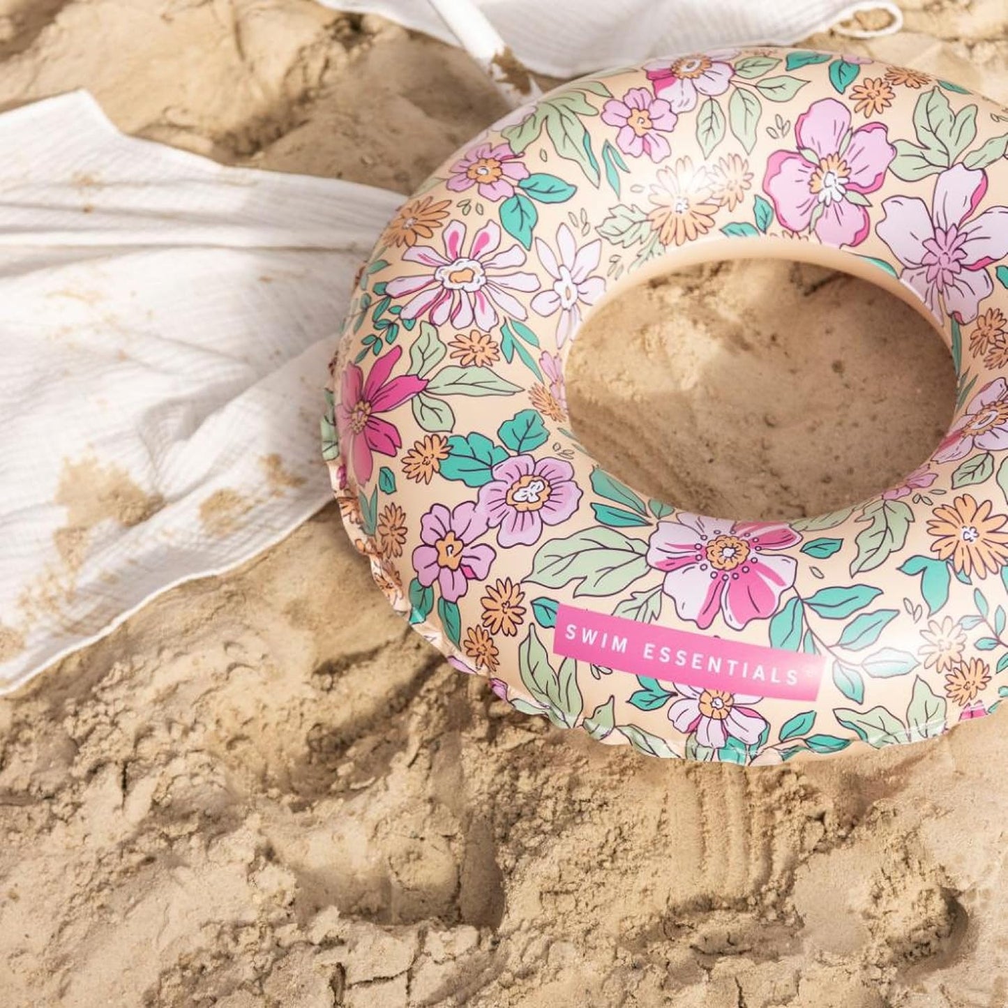 Blossom Multicolored Buoy