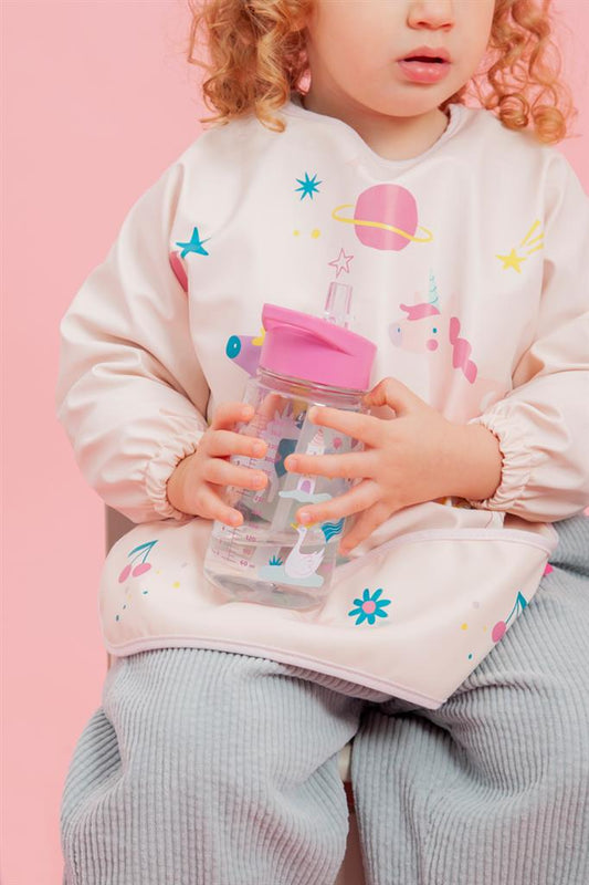 Unicorn Water Bottle