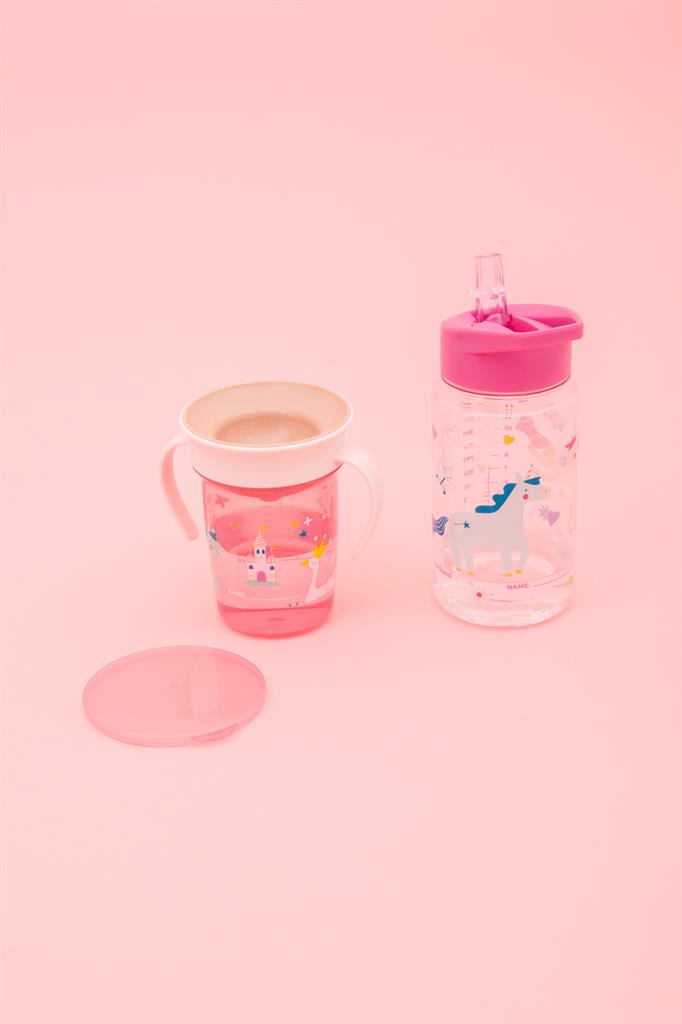 Unicorn Water Bottle