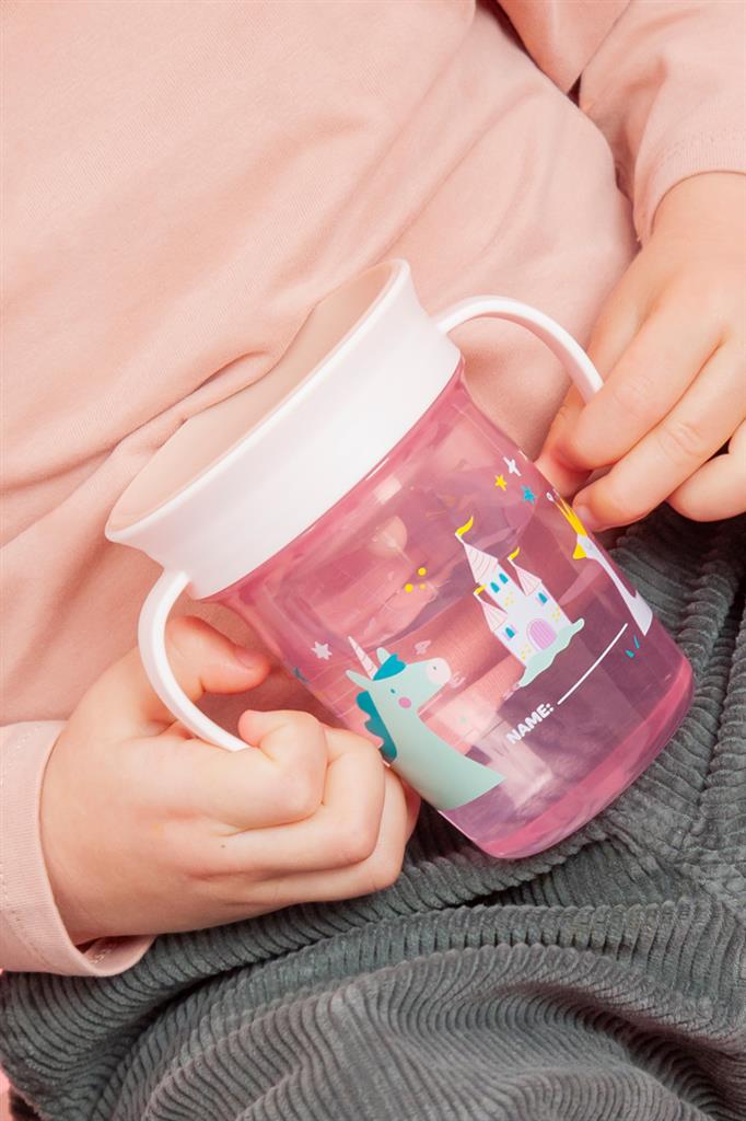 Fantasy Universe Goblet