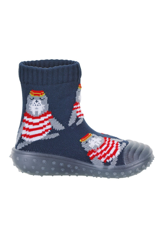 Abenteuersocken