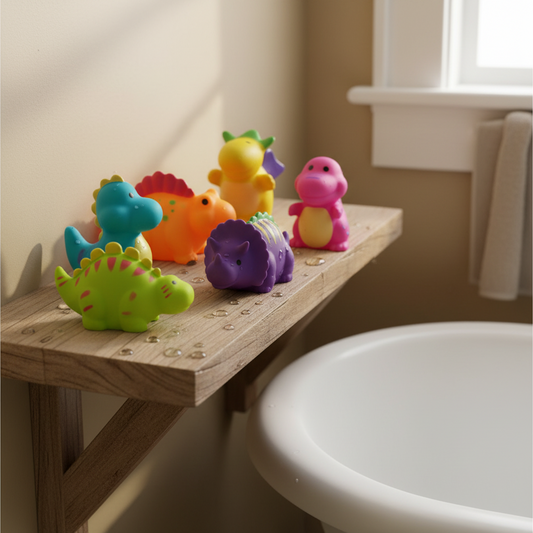 Aspergeur Dinosaure – vue produit 2