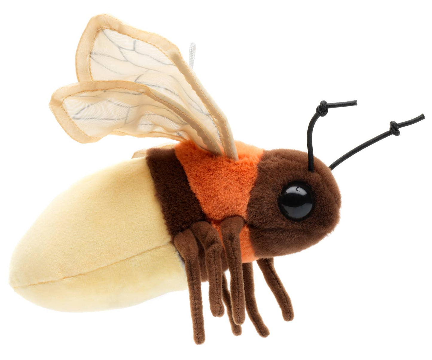 Peluche Luciole (Lumineuse) Uni Toys