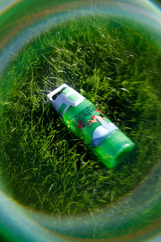 Gourde enfant VIVA ONE Le Livre de la Jungle 0.5 L