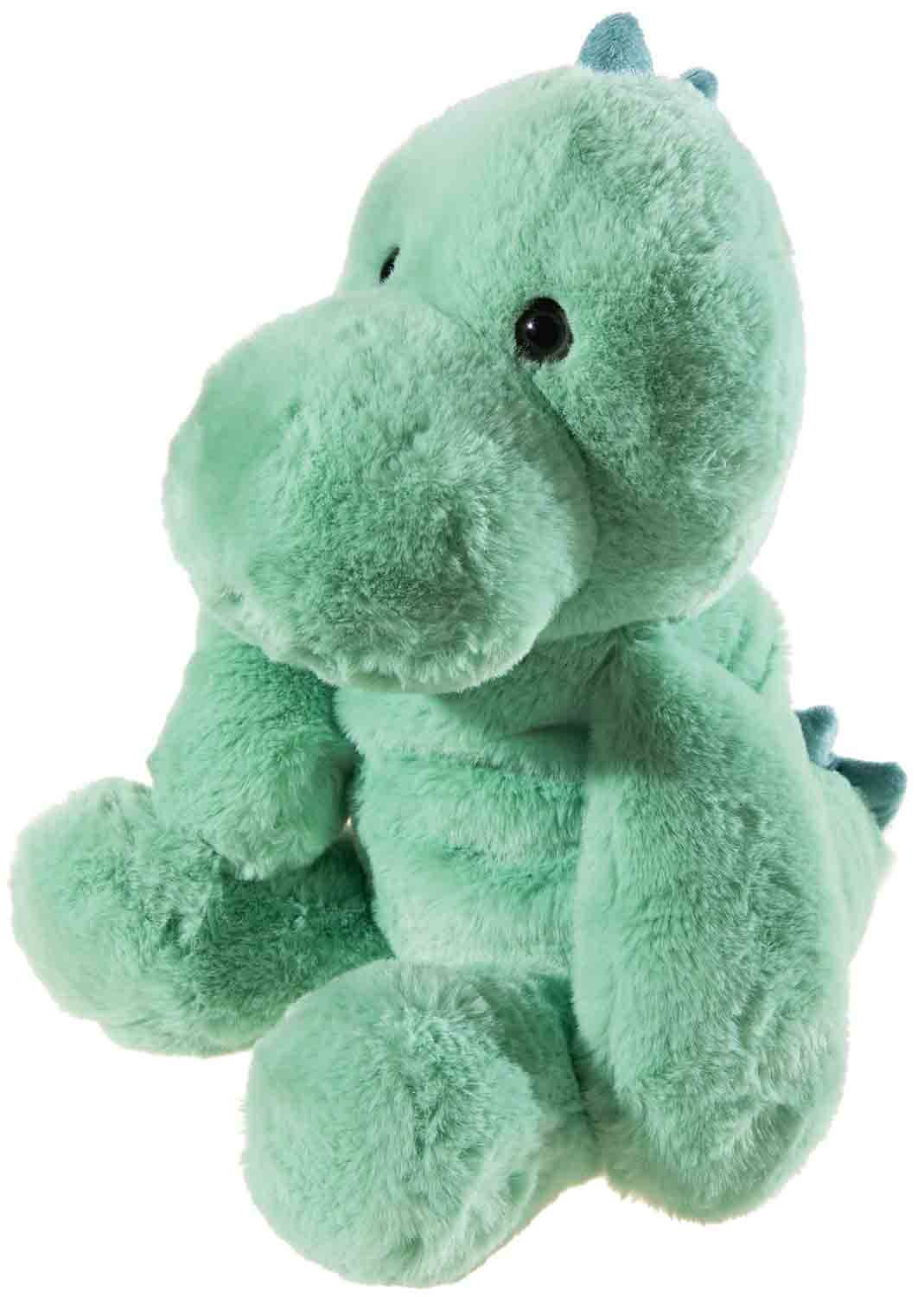 Peluche ChillÄxi Dinosaure Zenzo lesté - 50 cm — Heunec
