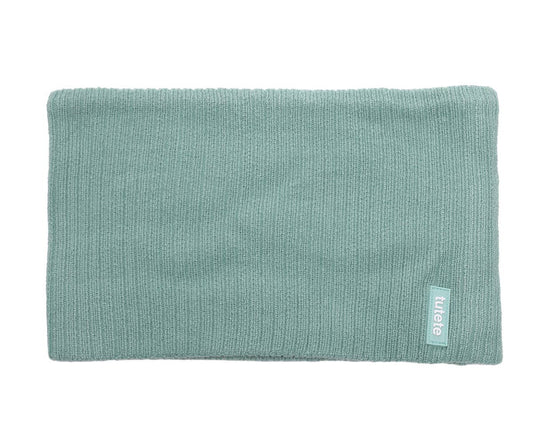 Ensemble d'Hiver Vert Menthe - Les Trois Petits Cochons