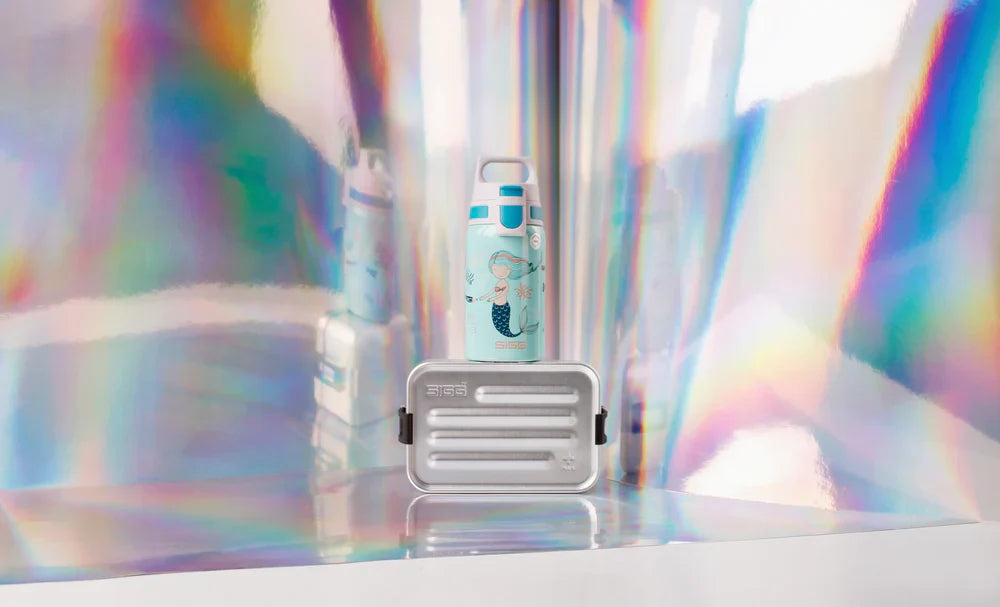 Shield ONE Kids Atlantis 0.5 L Water Bottle