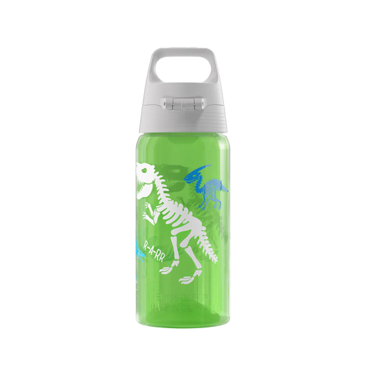 VIVA ONE Jurassica Kinder-Trinkflasche 0,5 l