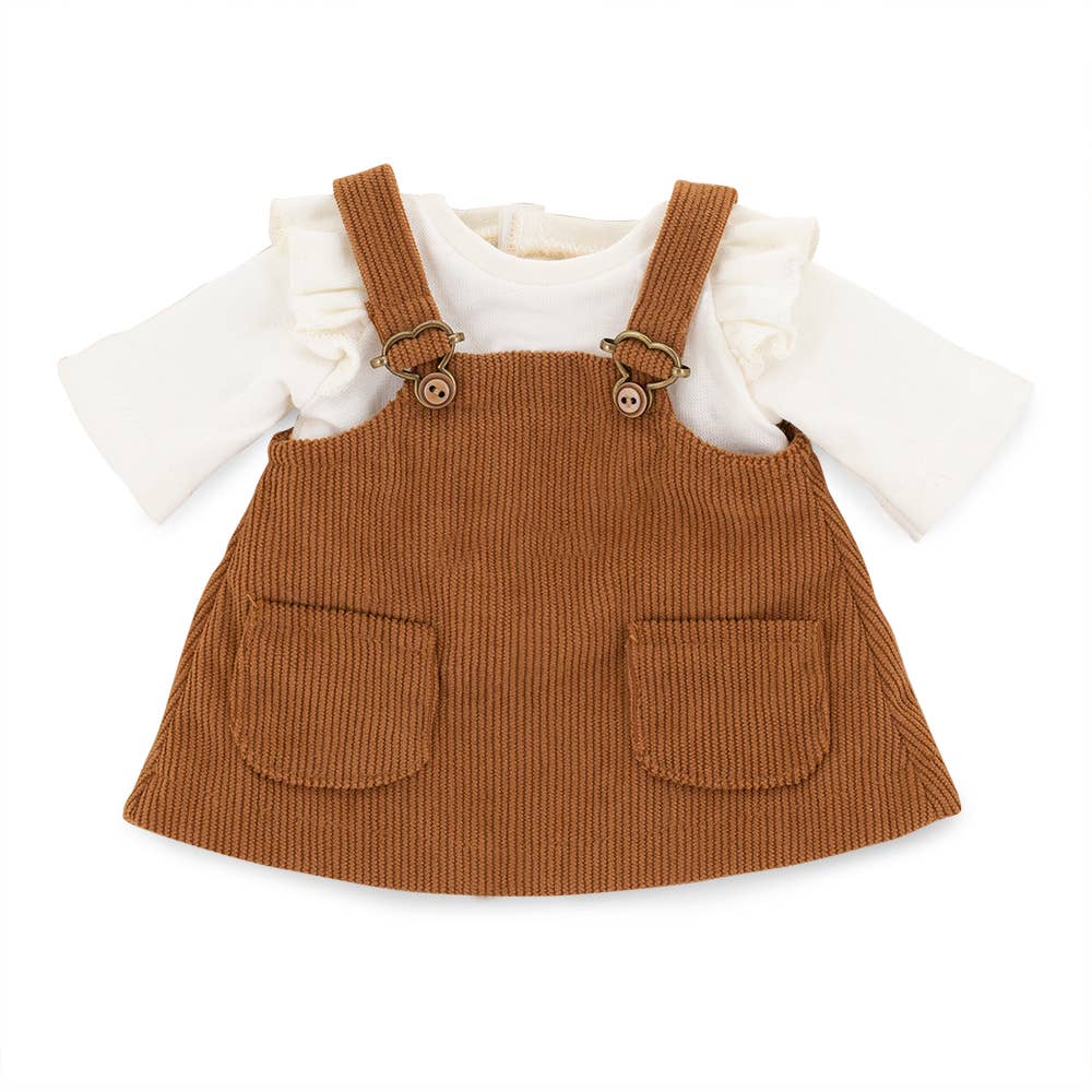 Bekleidungsset: Herbstmode