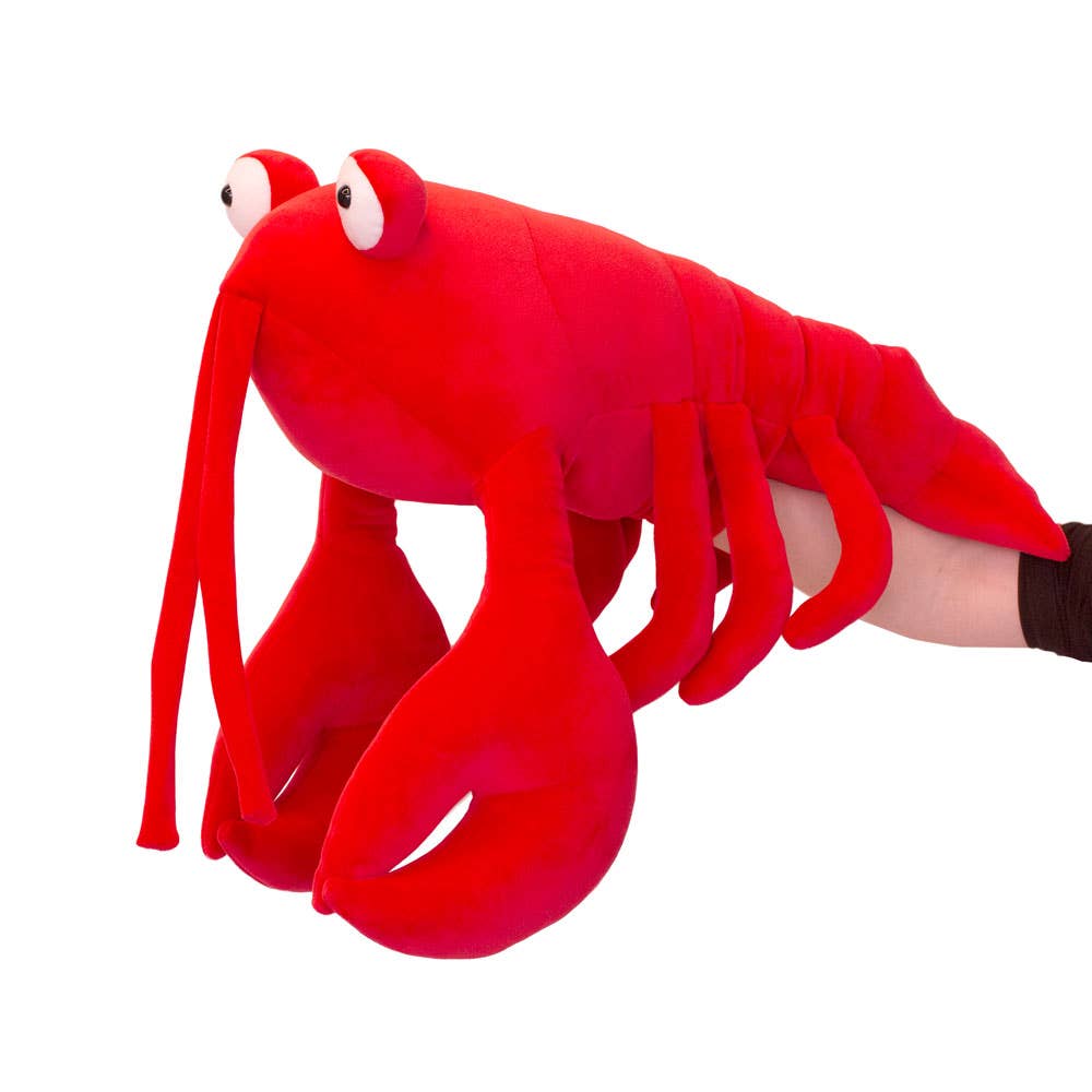 Lobster Plush (55cm)