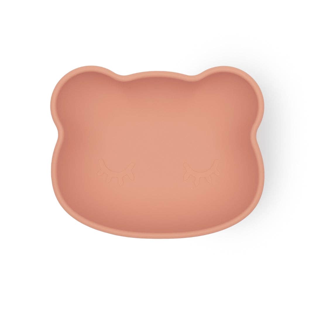 Stickie Bowl® - Dark Peach