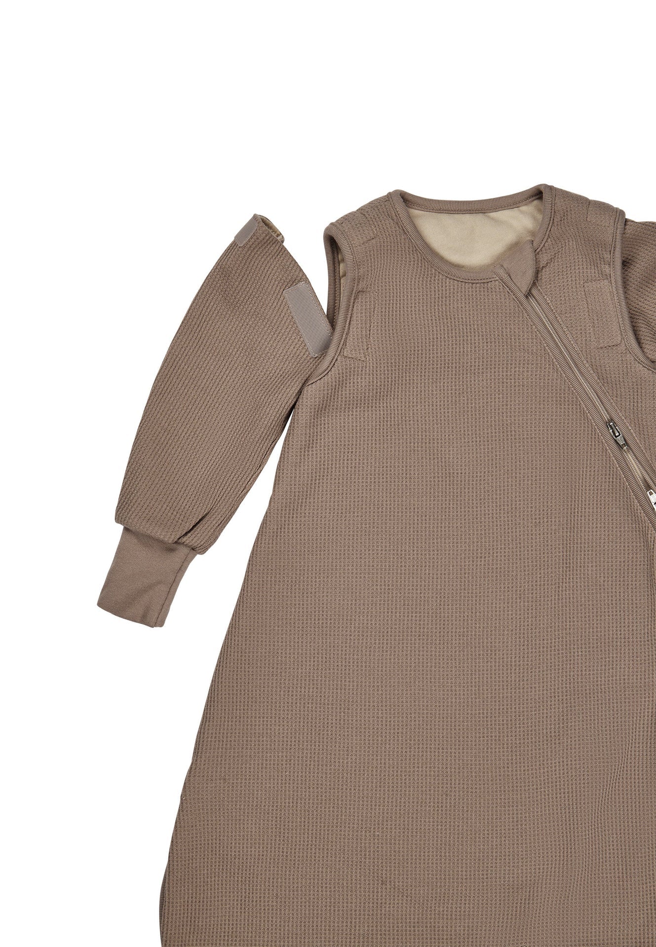 Sleeping bag with arms 2.0 TOG