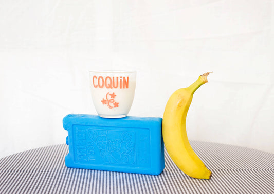 Duralex Coquin Glass