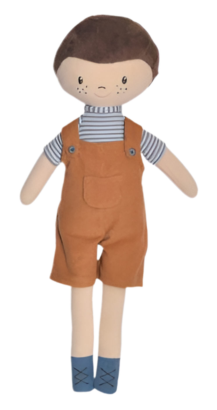 Poupée Chi-Chi - Tim 33cm – vue produit 1