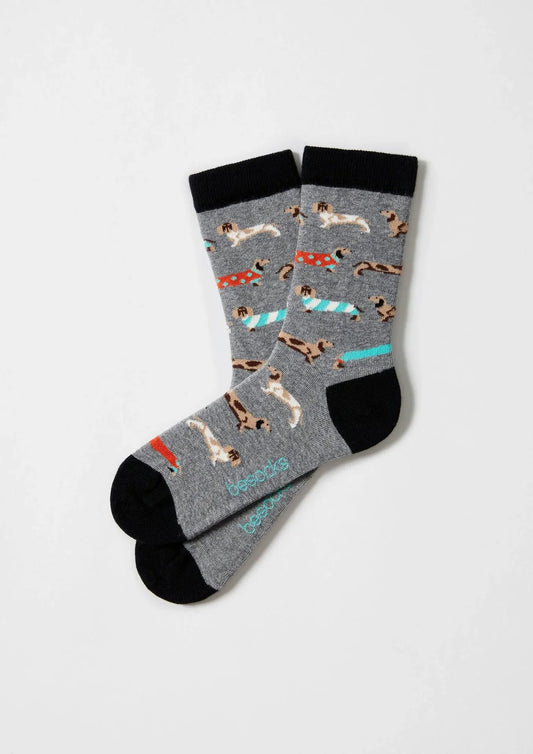 BePets Children's Socks