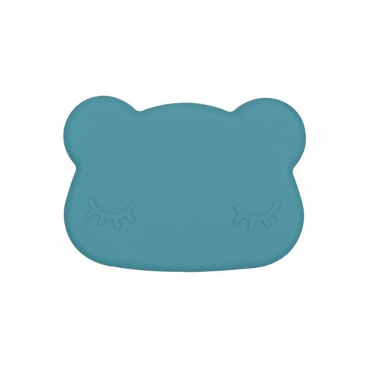 Entenblau Verkostungsschachtel