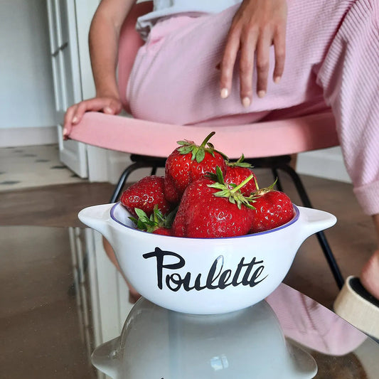 Bol Breton Poulette – vue produit 2