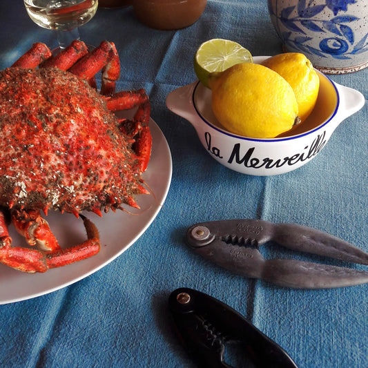 Bol Breton la Merveille – vue produit 2