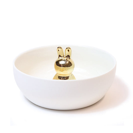 Coupelle à Bijoux Lapin Miffy – visuel produit