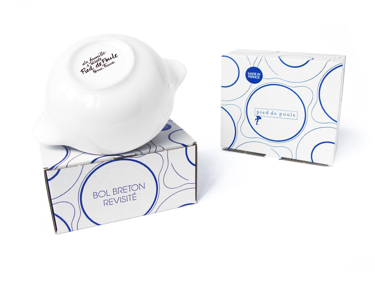 Bol Breton Ouistiti – vue produit 5