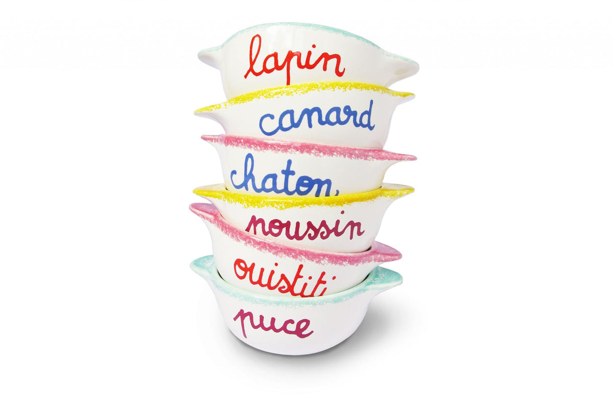 Bol Breton Canard – vue produit 5